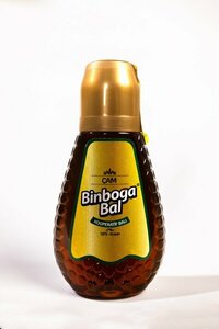 Binboğa 325 Gr Çam Balı | Pratik Kapaklı Ambalaj